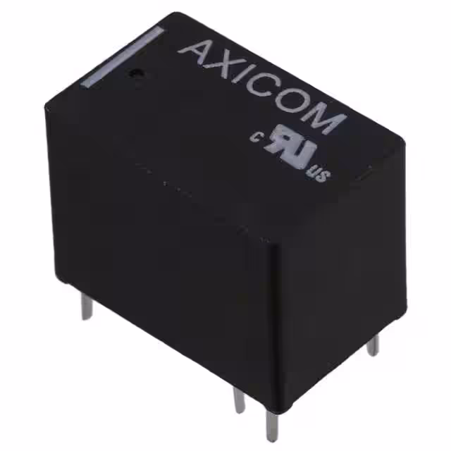 V23101D 7A201 TE Connectivity Potter & Brumfield Relays  Signal Relays Up to 2 Amps